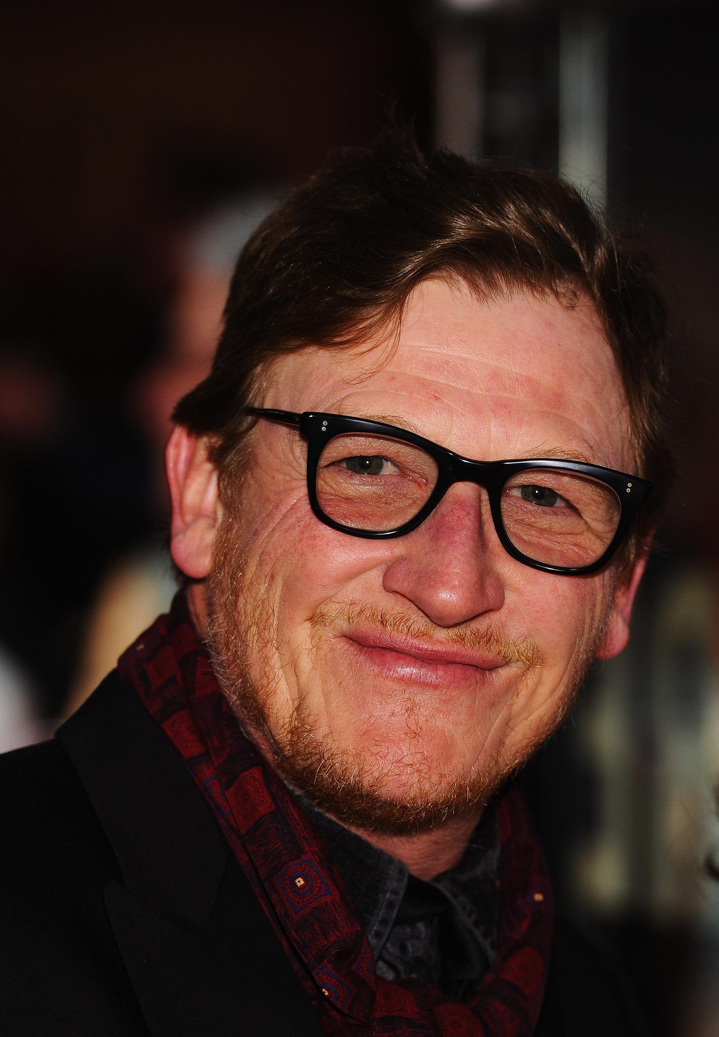 Geoff Bell image