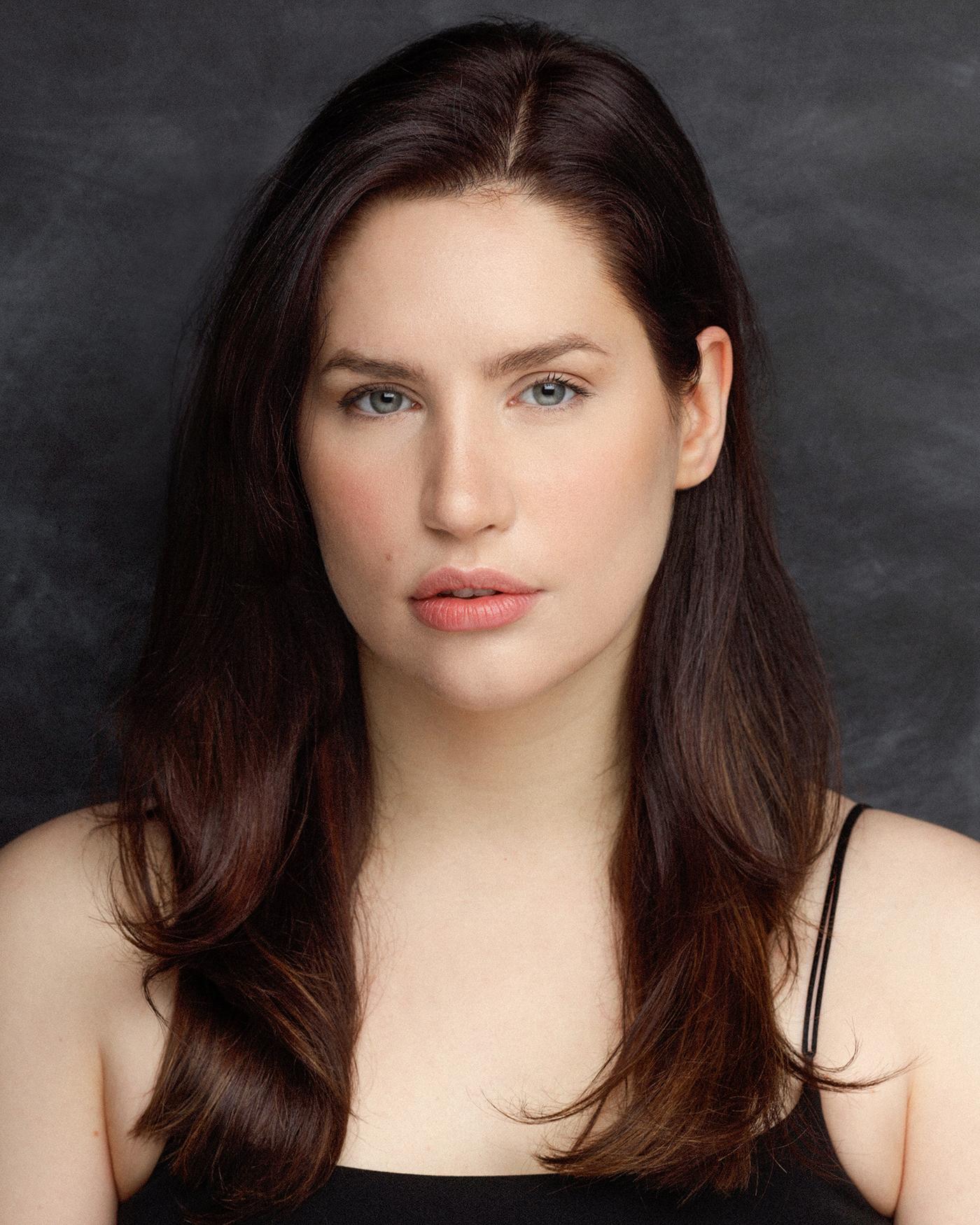 Charlotte Dawn Potter image