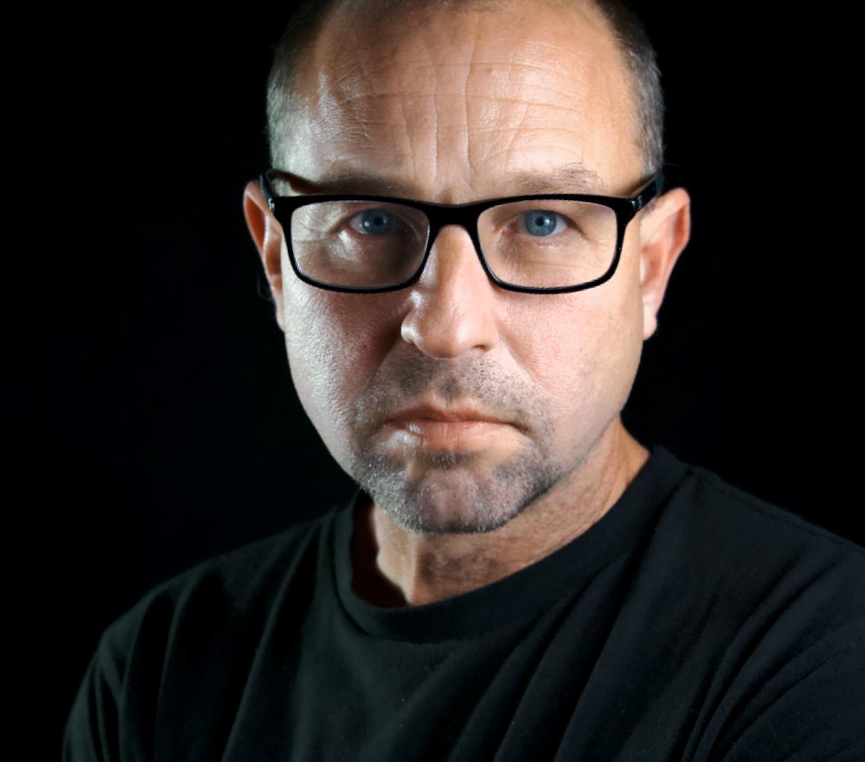 Ron Blake image
