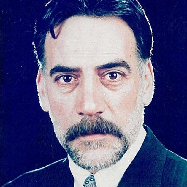 Hadi Eslami image