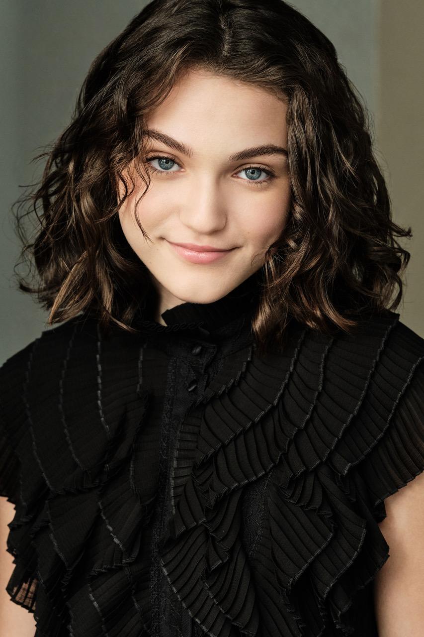 Izzy G. image