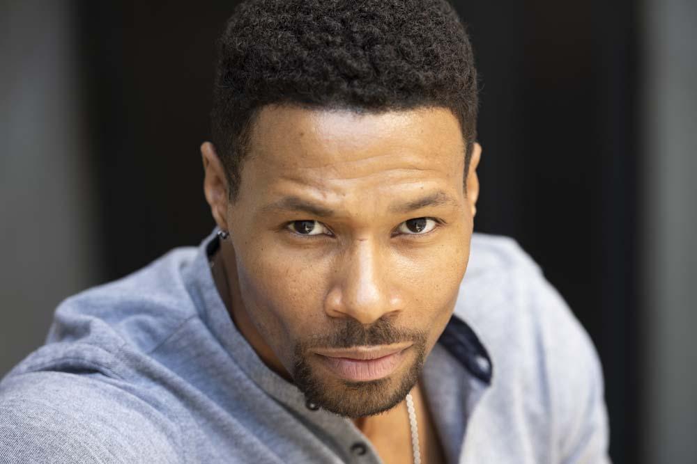 Karon Riley image