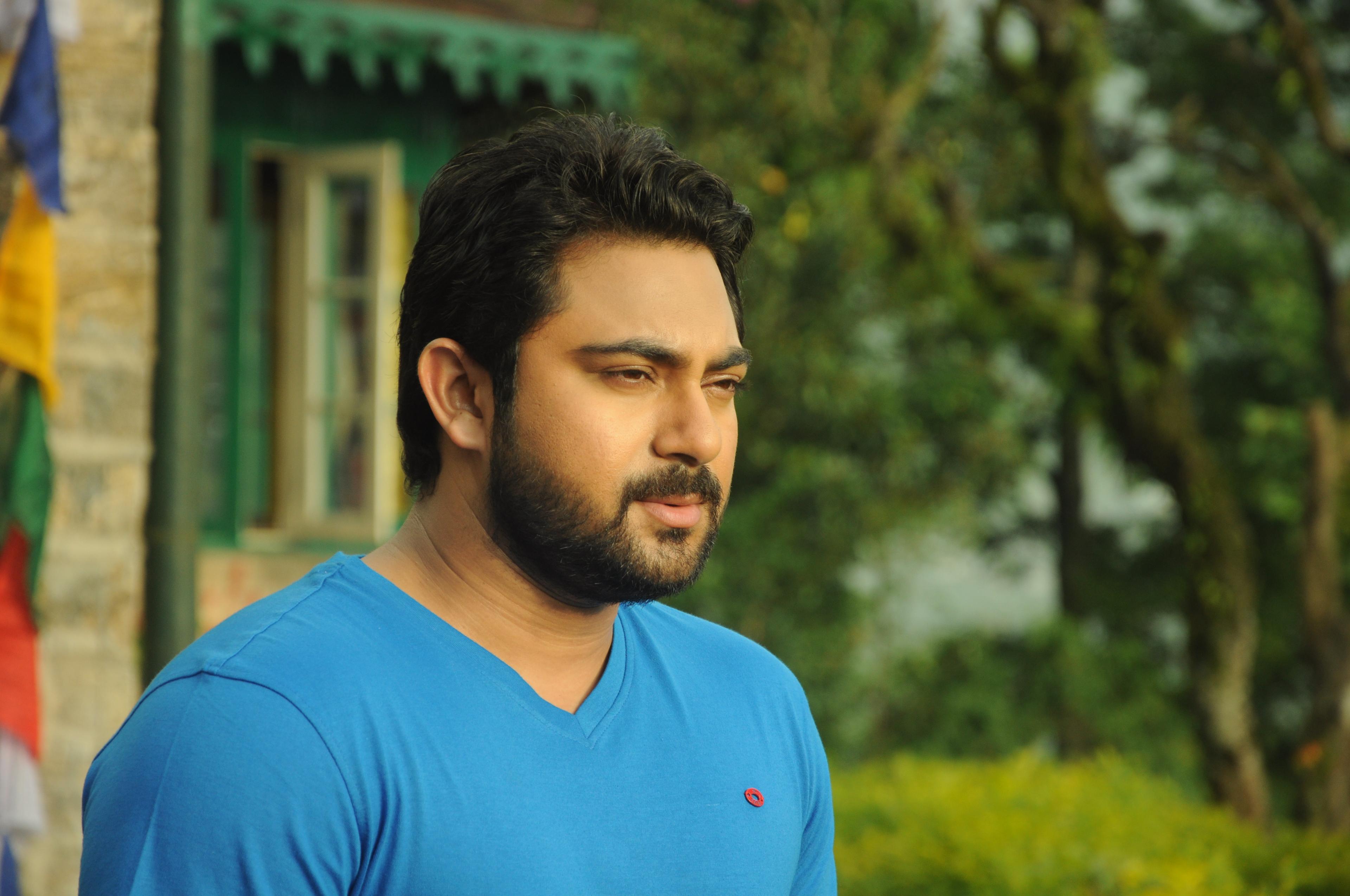 Soham Chakraborty image