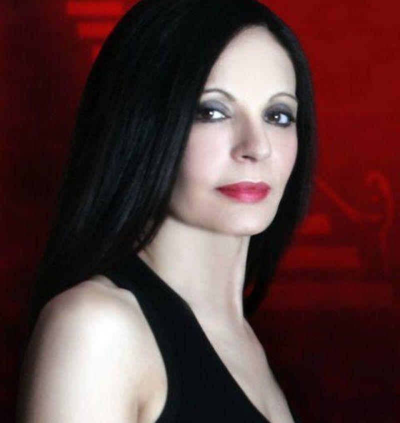 Efi Mouriki image