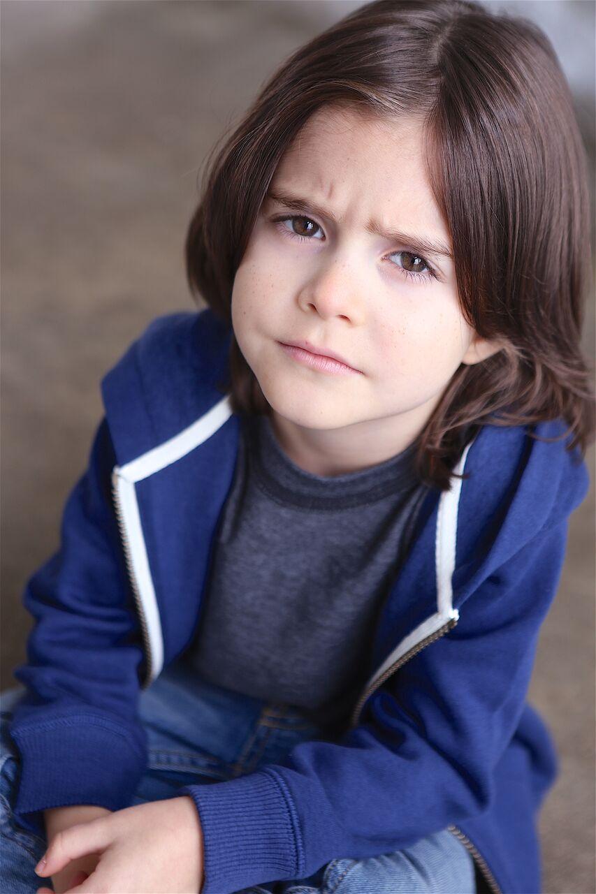 Elijah Maximus image