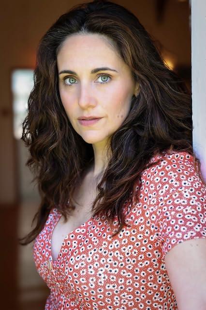 Erika Rosenbaum image