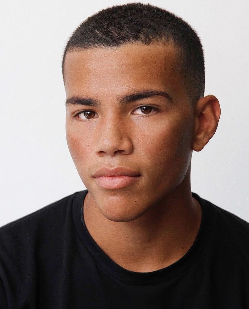 Daniel Puig image
