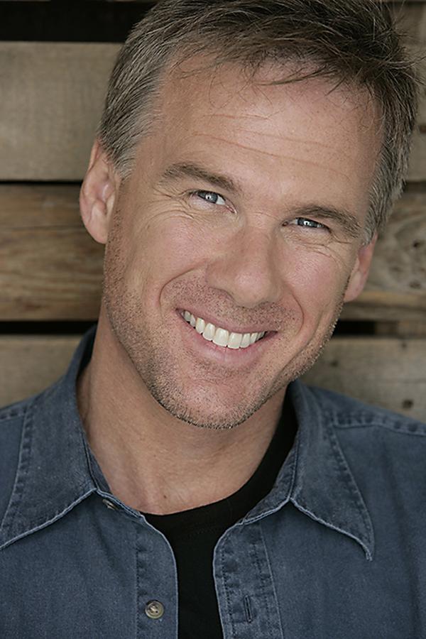 Peter James image