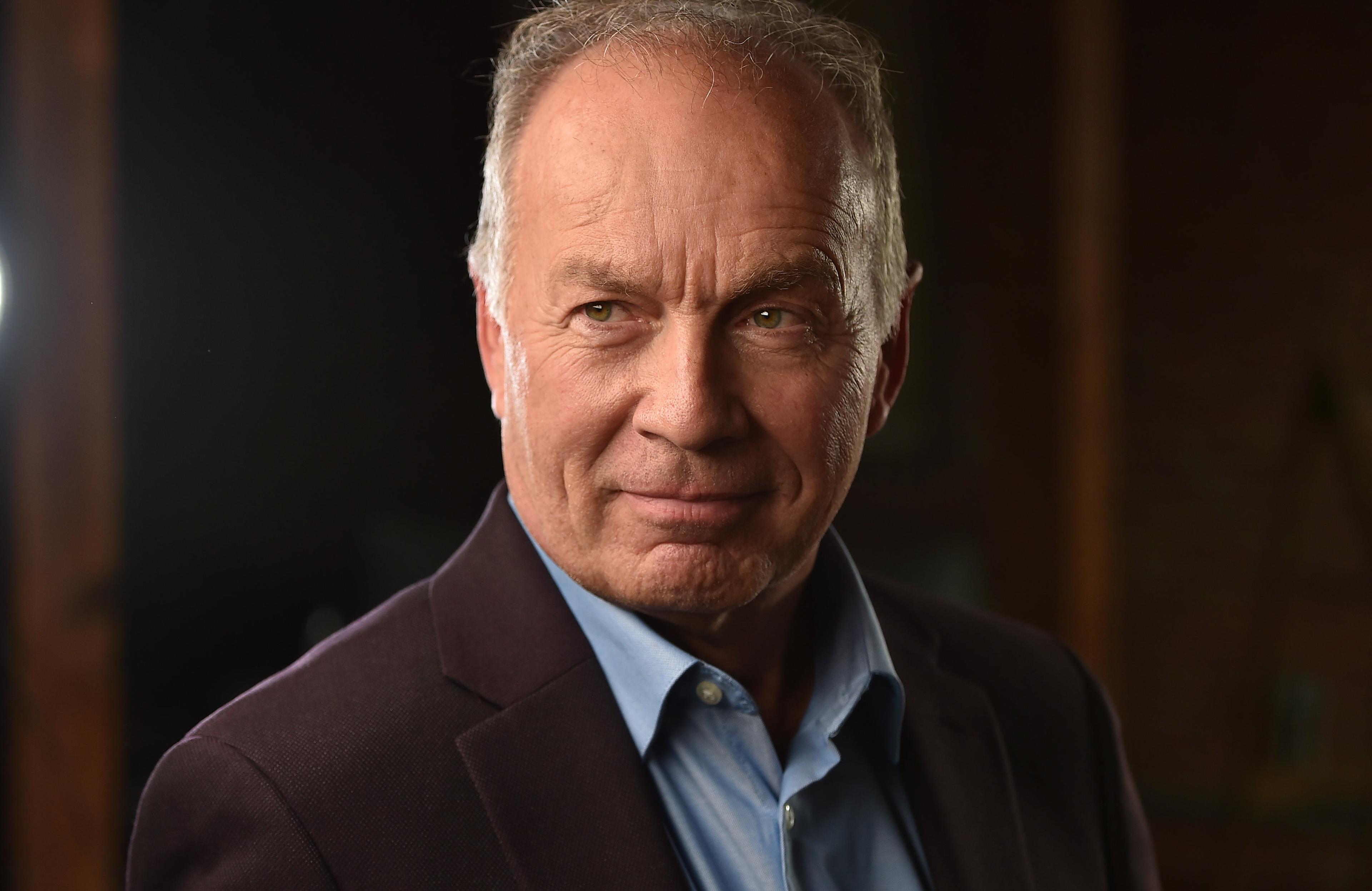 Don Hartman image