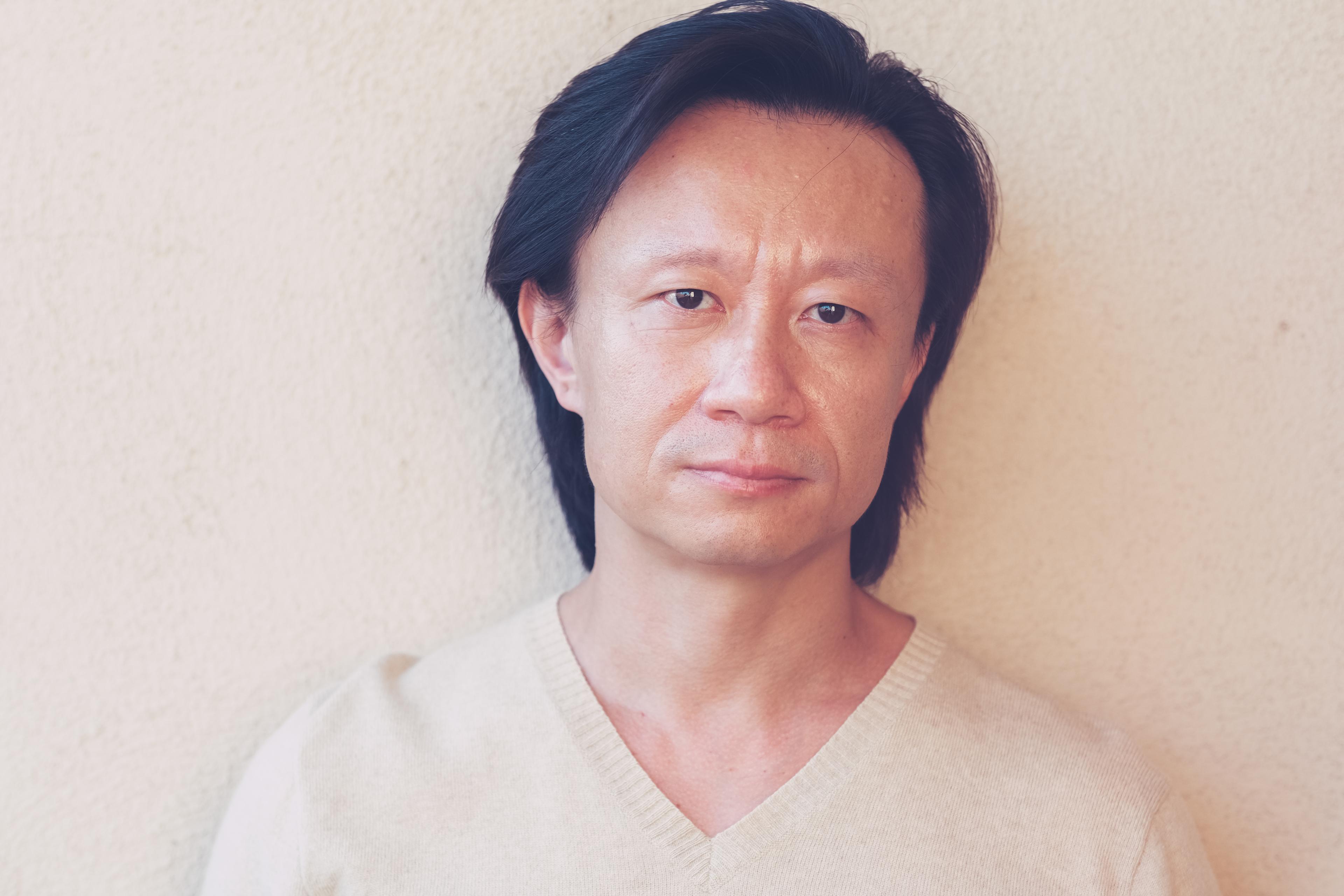 Zhan Wang image