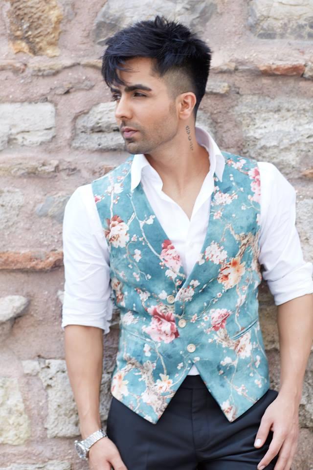 Harrdy Sandhu image