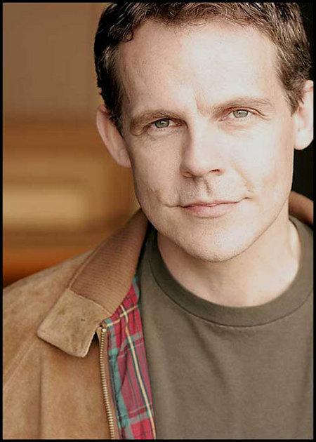 Richard Courtney image