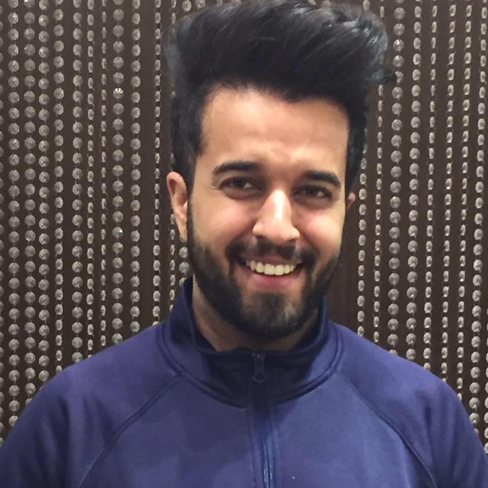 Gurpreet Saini image