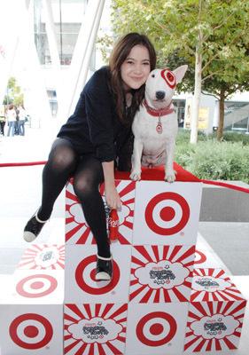 Alexa Nikolas image