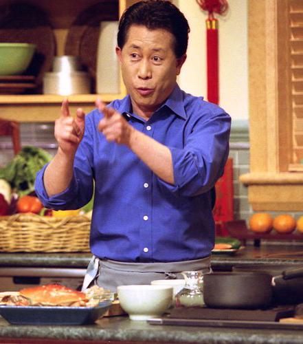 Martin Yan image