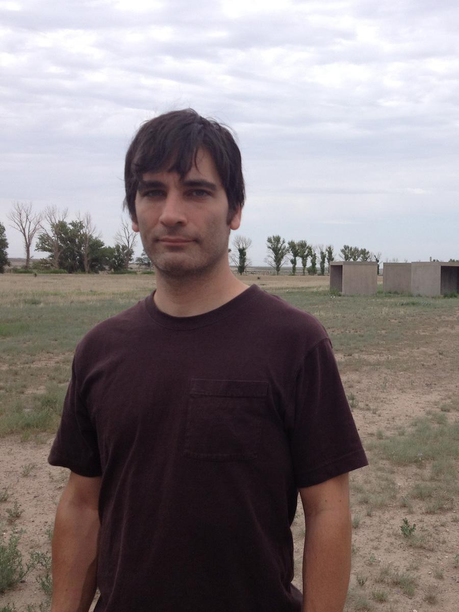 Michael Tully image