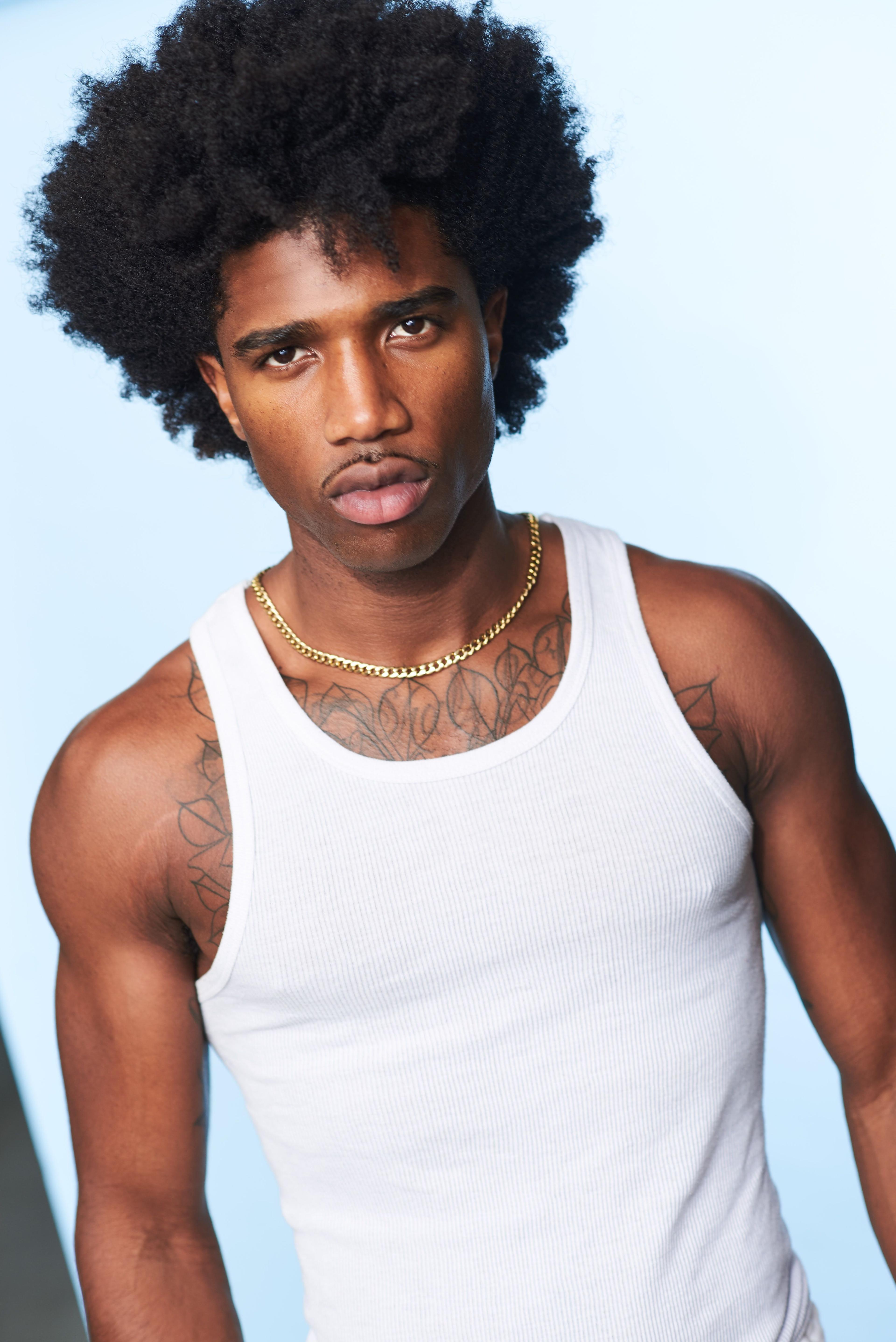 Jayson Aaron image