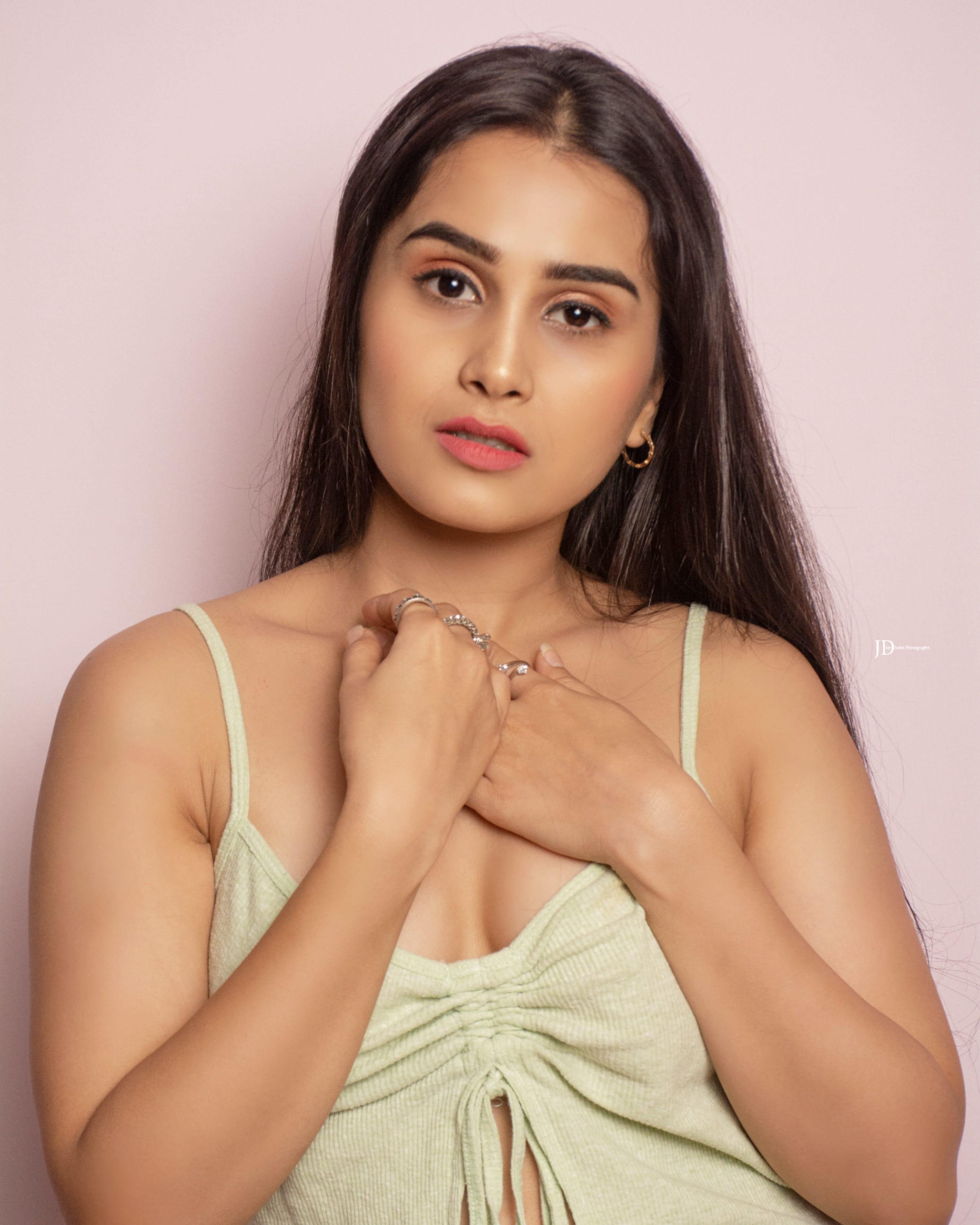 Anushka Kaushik image