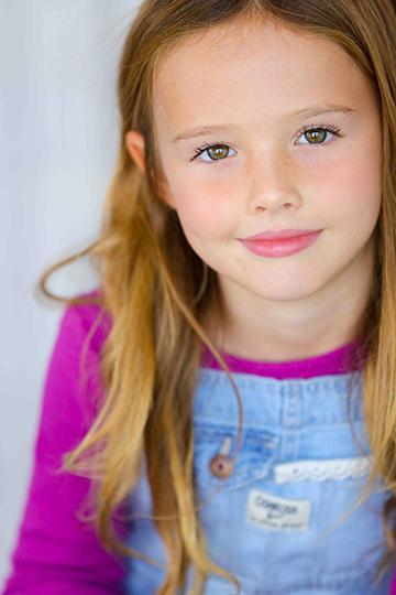 Finley Rose Slater image