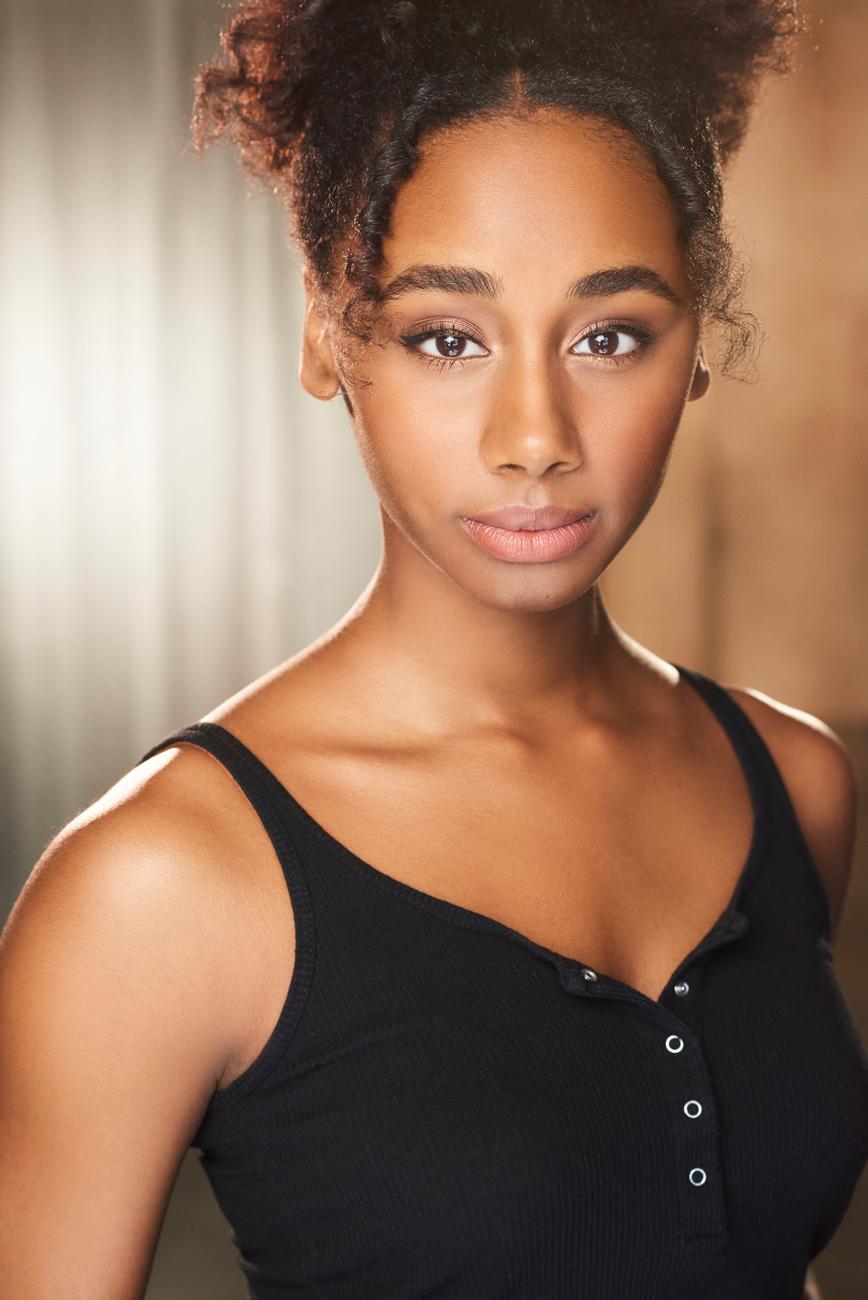 Kianna Naomi image