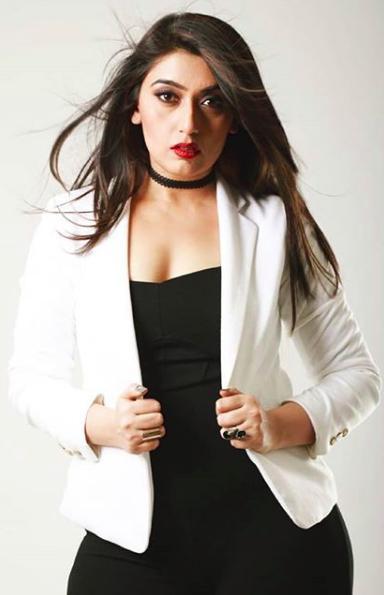 Shireen Mirza image