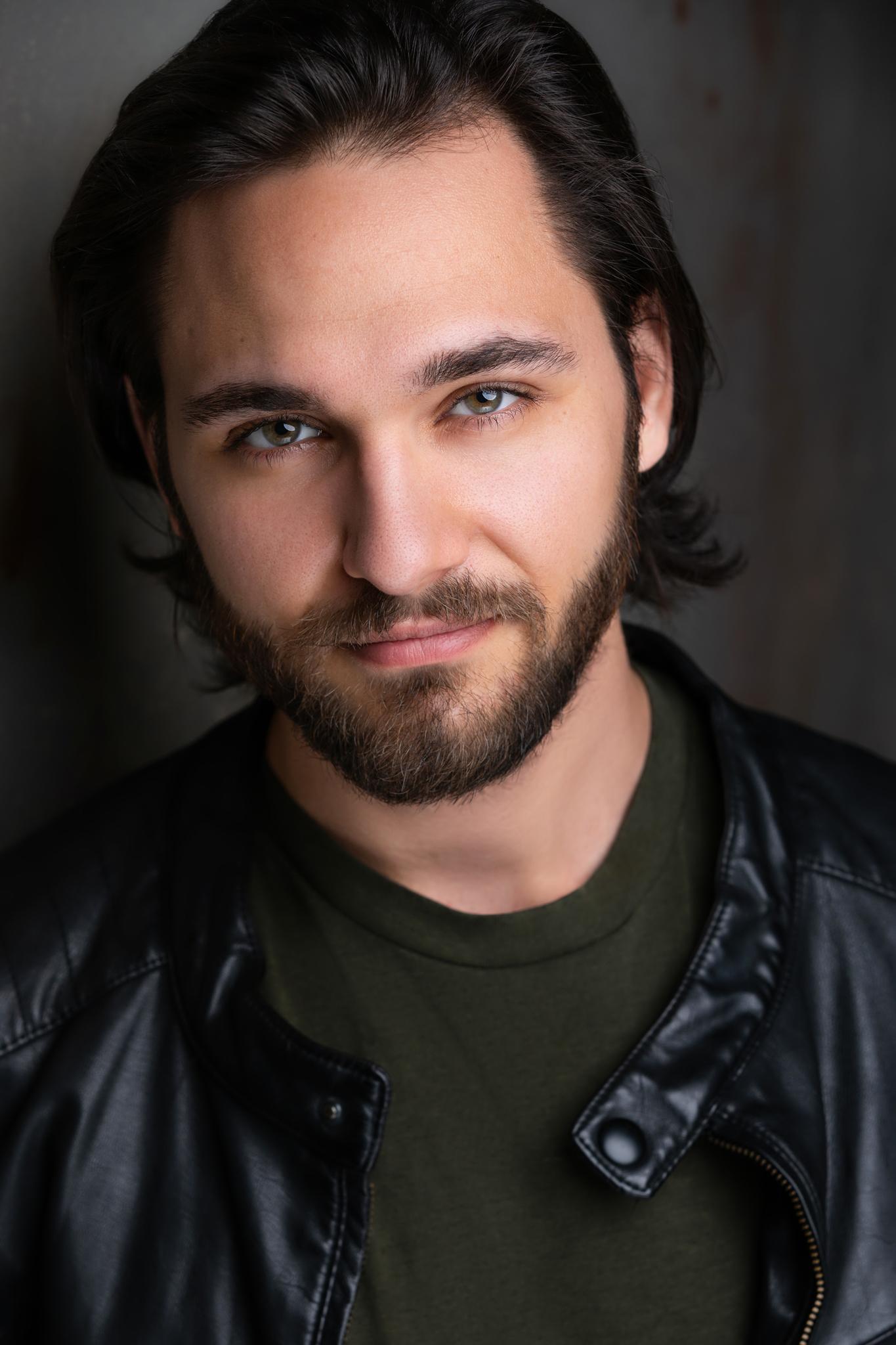 Beau Blanchard image
