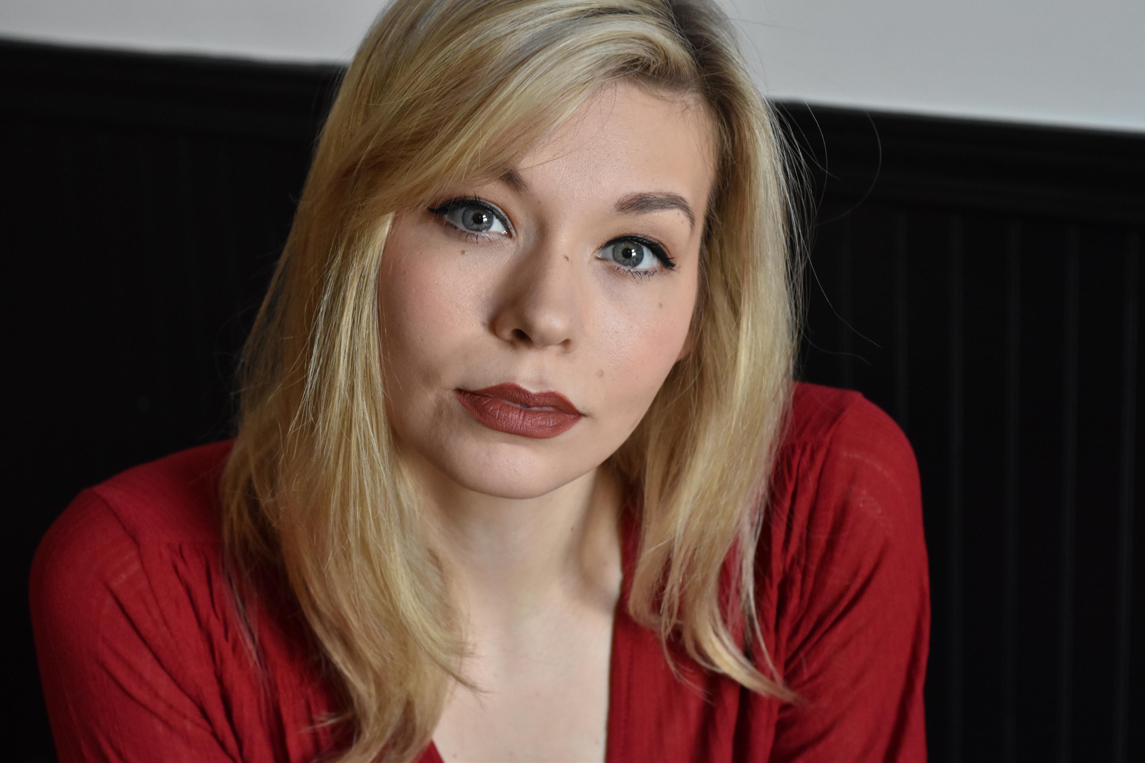 Rosanna Wyant image