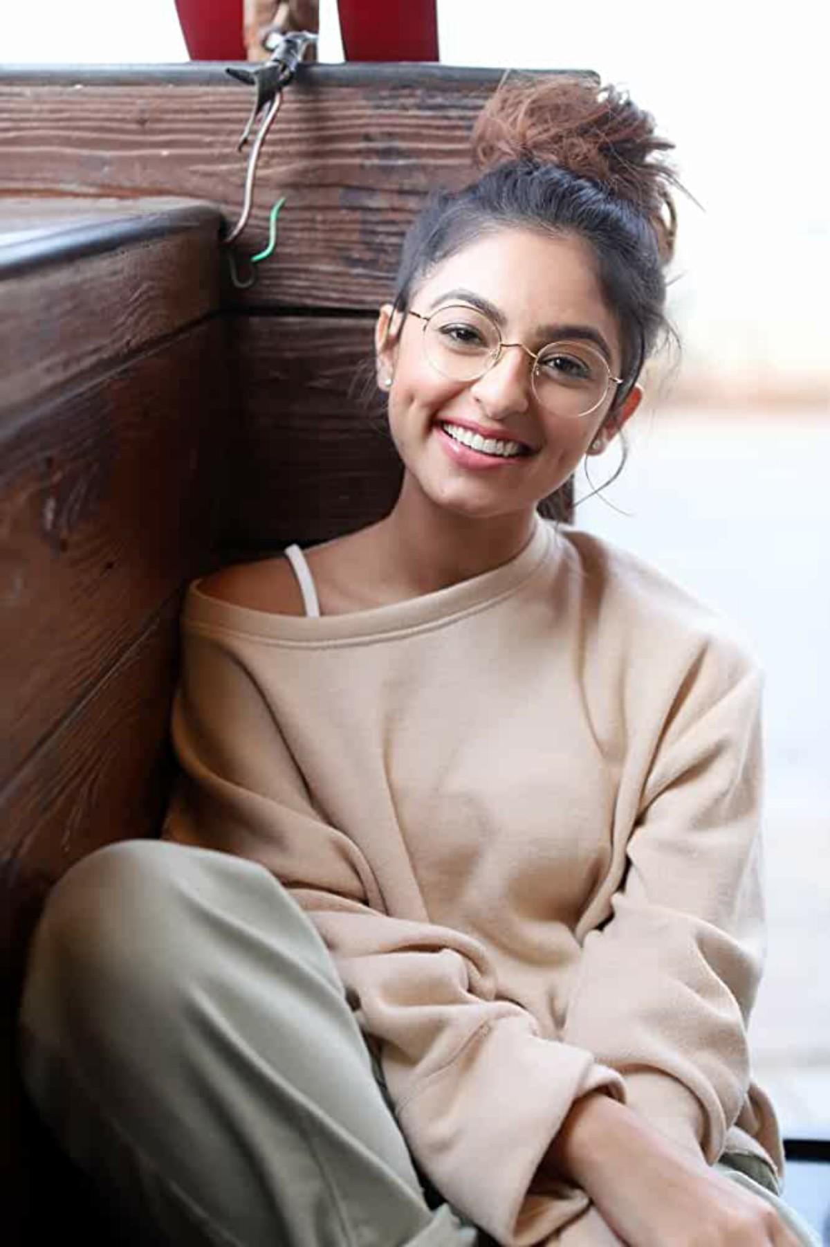 Maira Doshi image