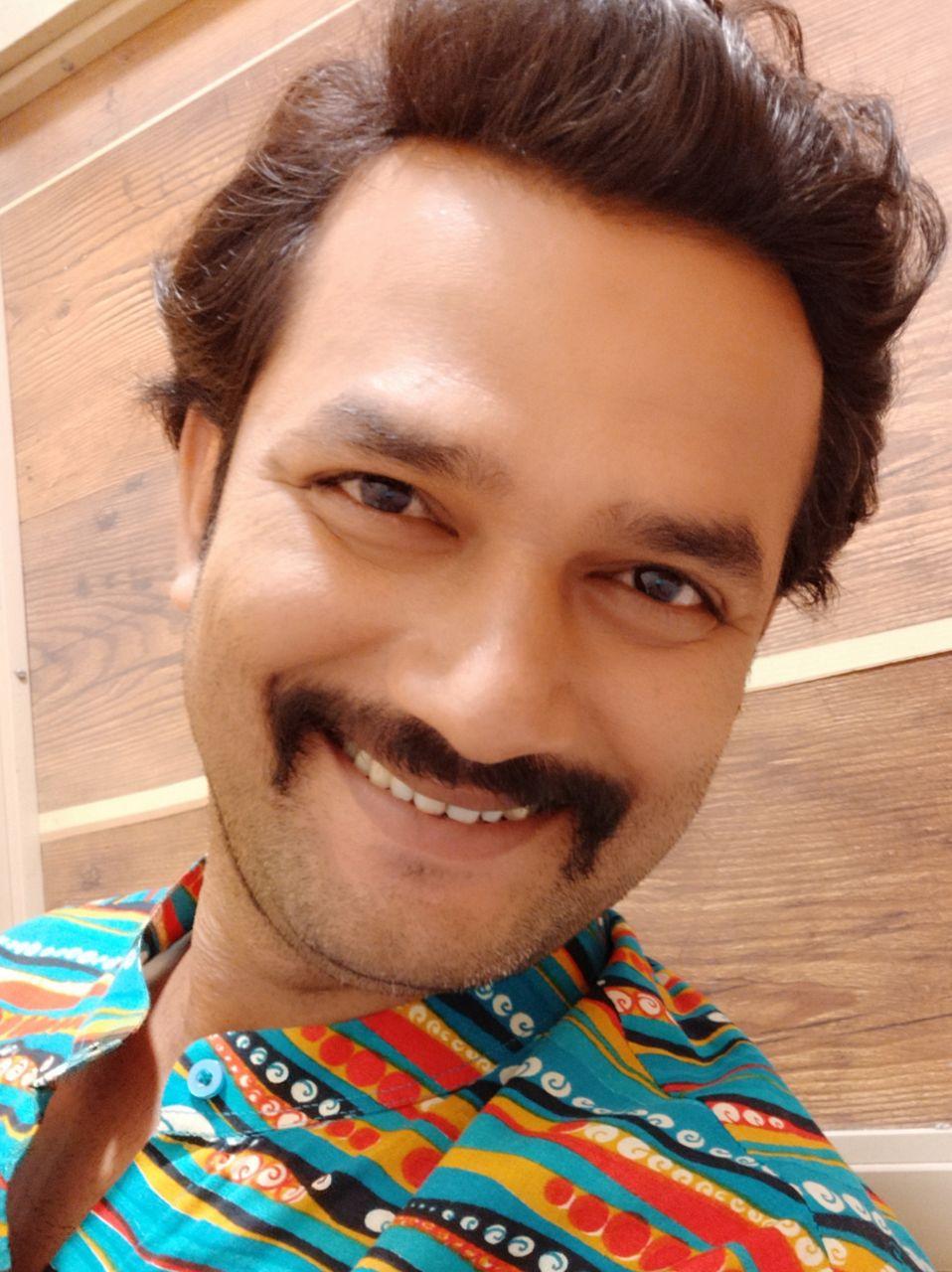 Sharat Sonu image