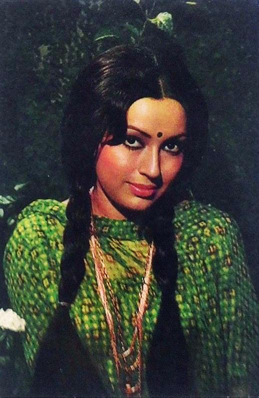 Padmini Kapila image