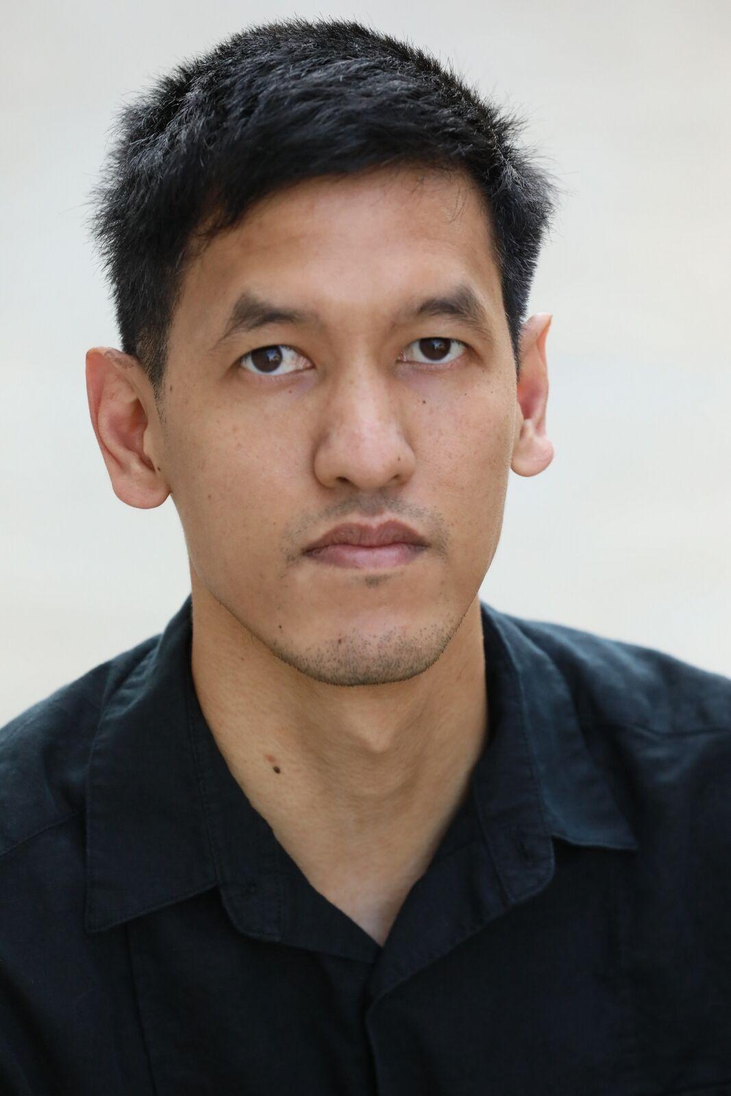 Roney Iampran image