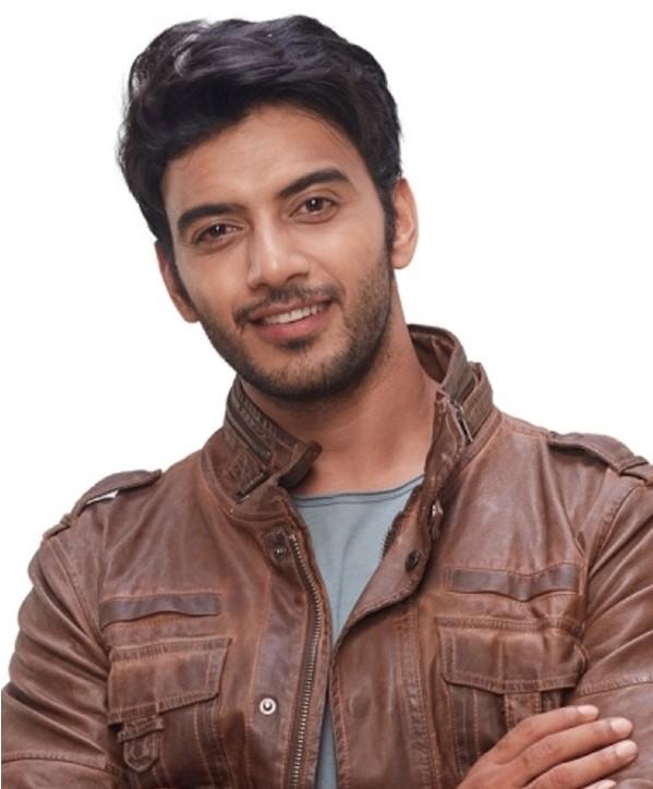 Vikram Singh Chauhan image