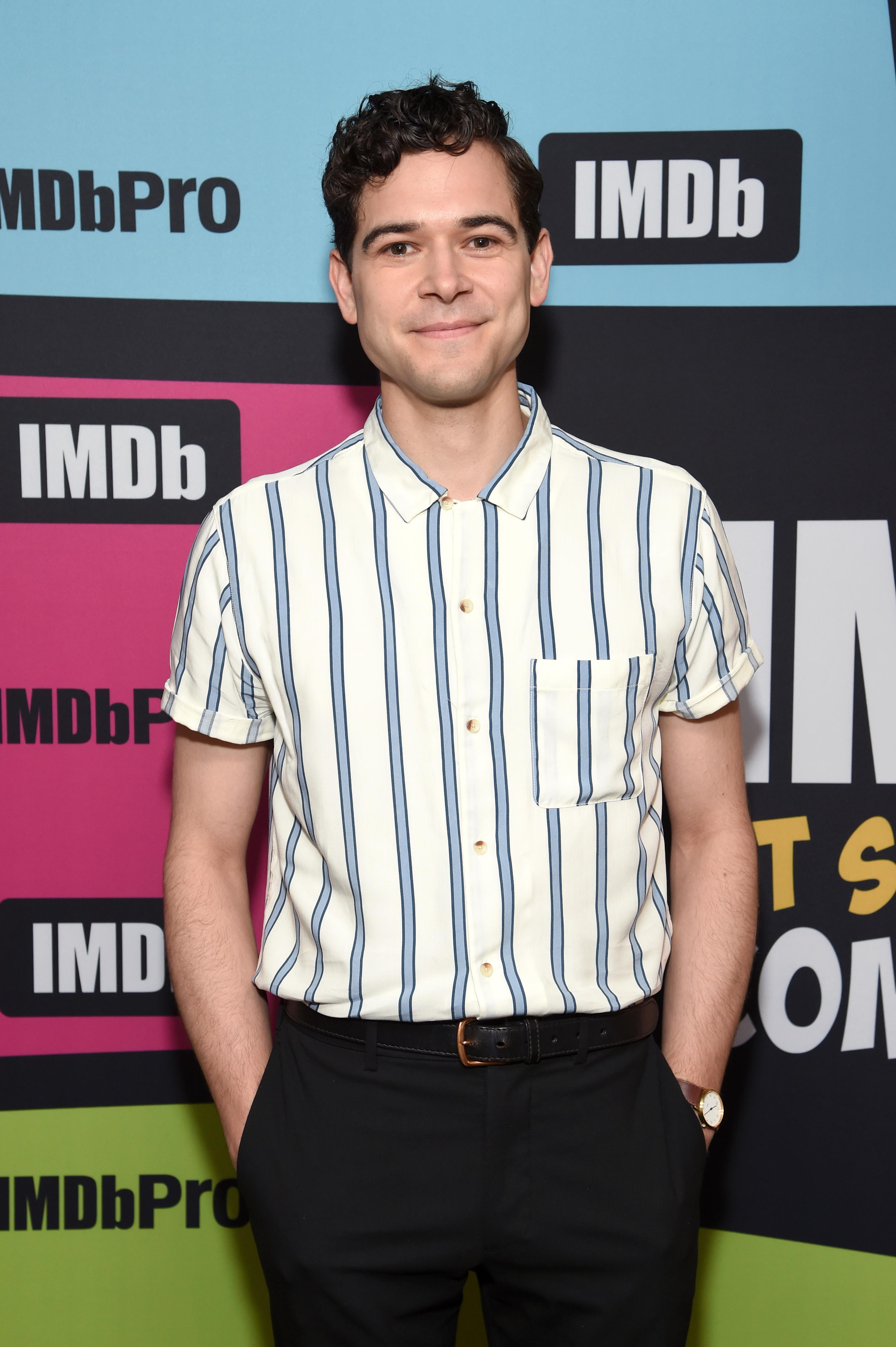 Daniel Maslany image