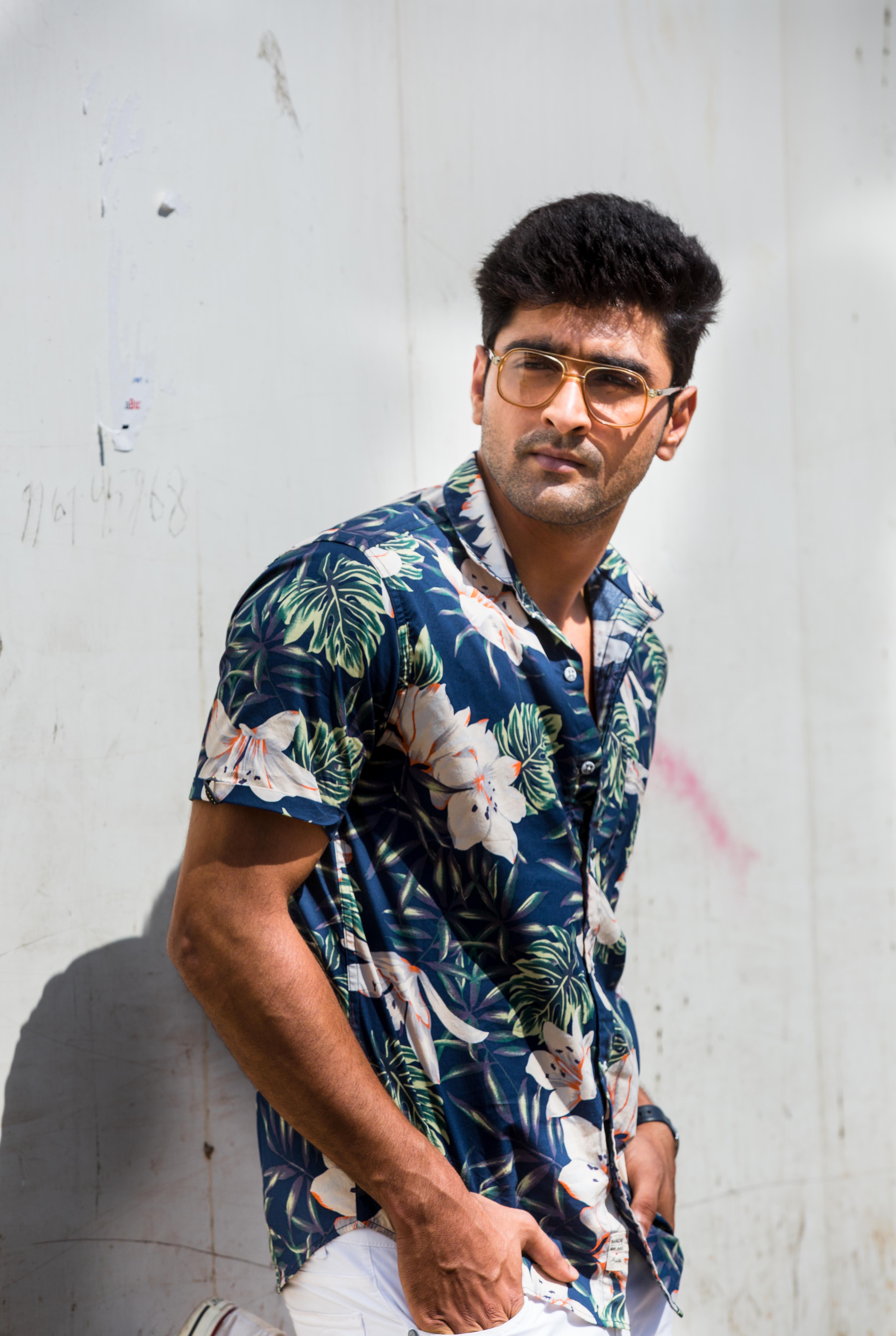 Mohit Nain image