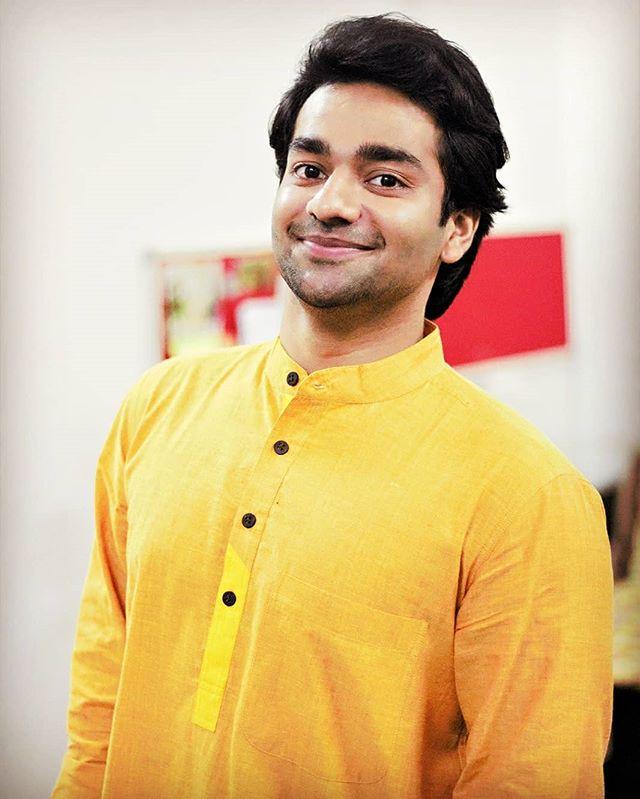 Chandan Anand image