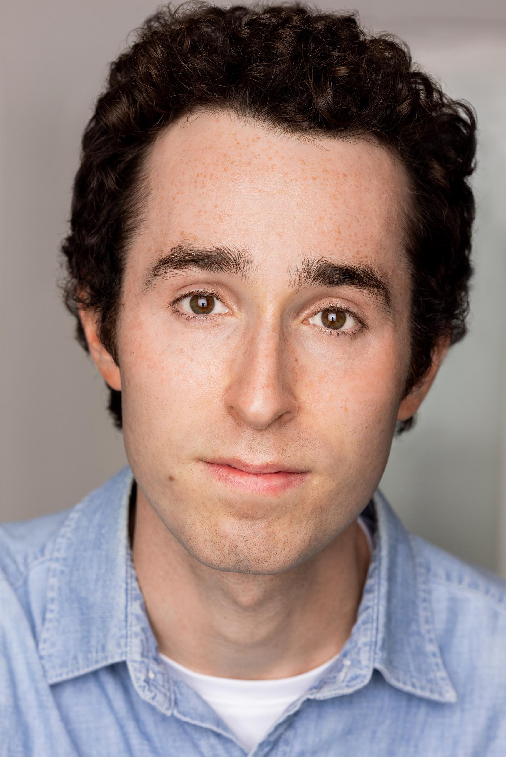 Jeff Friedman image