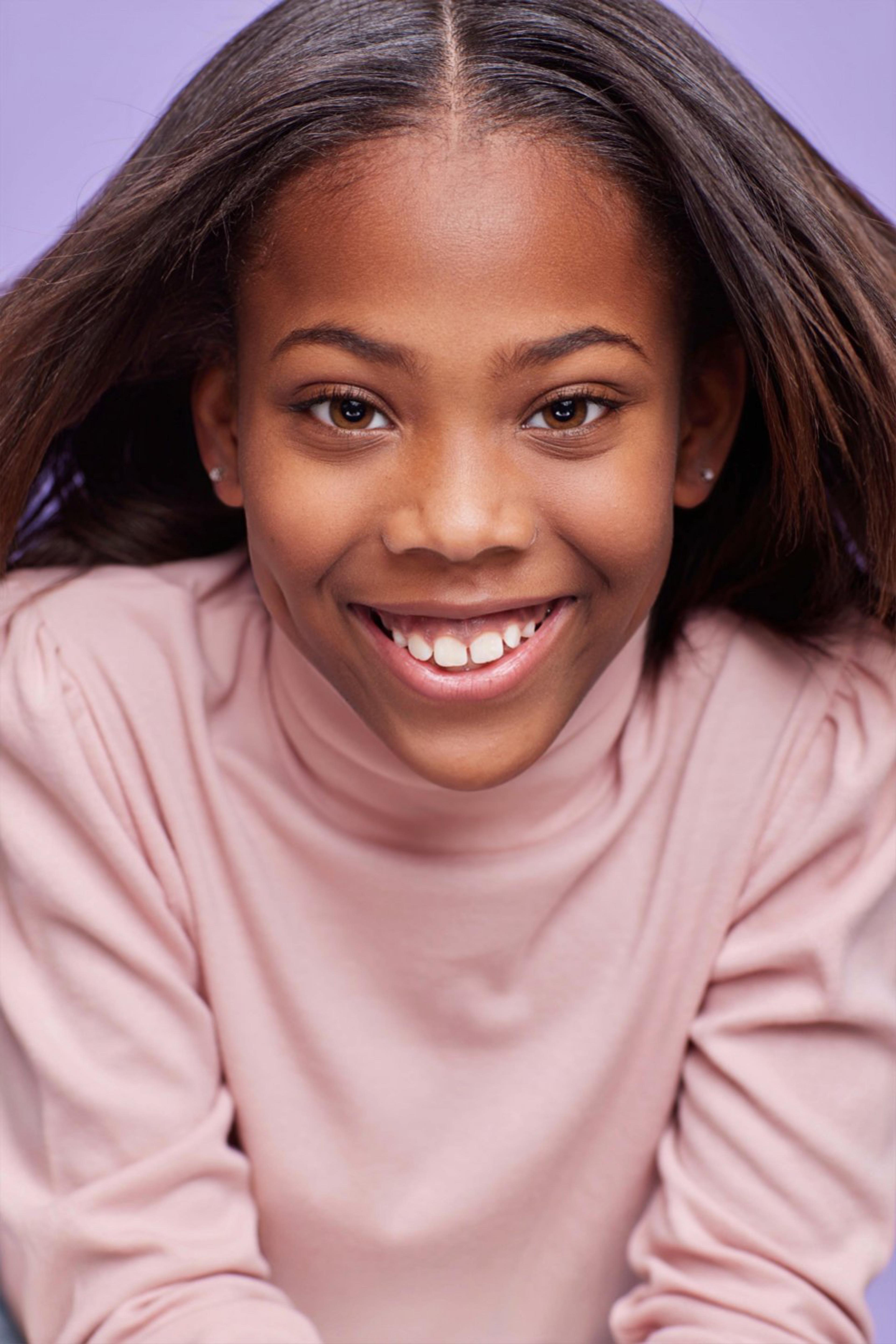 Kamryn Smith image
