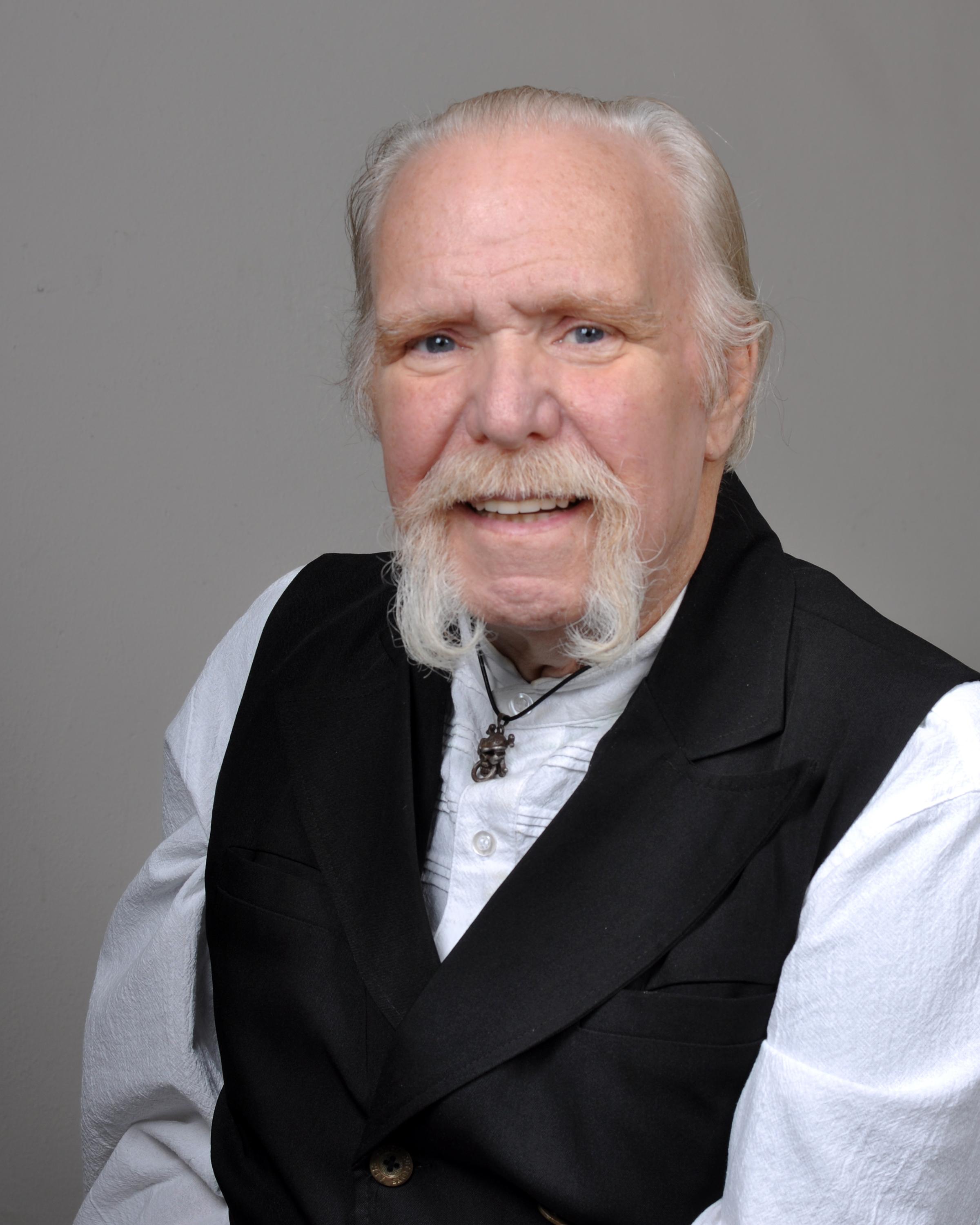 John Mefford image