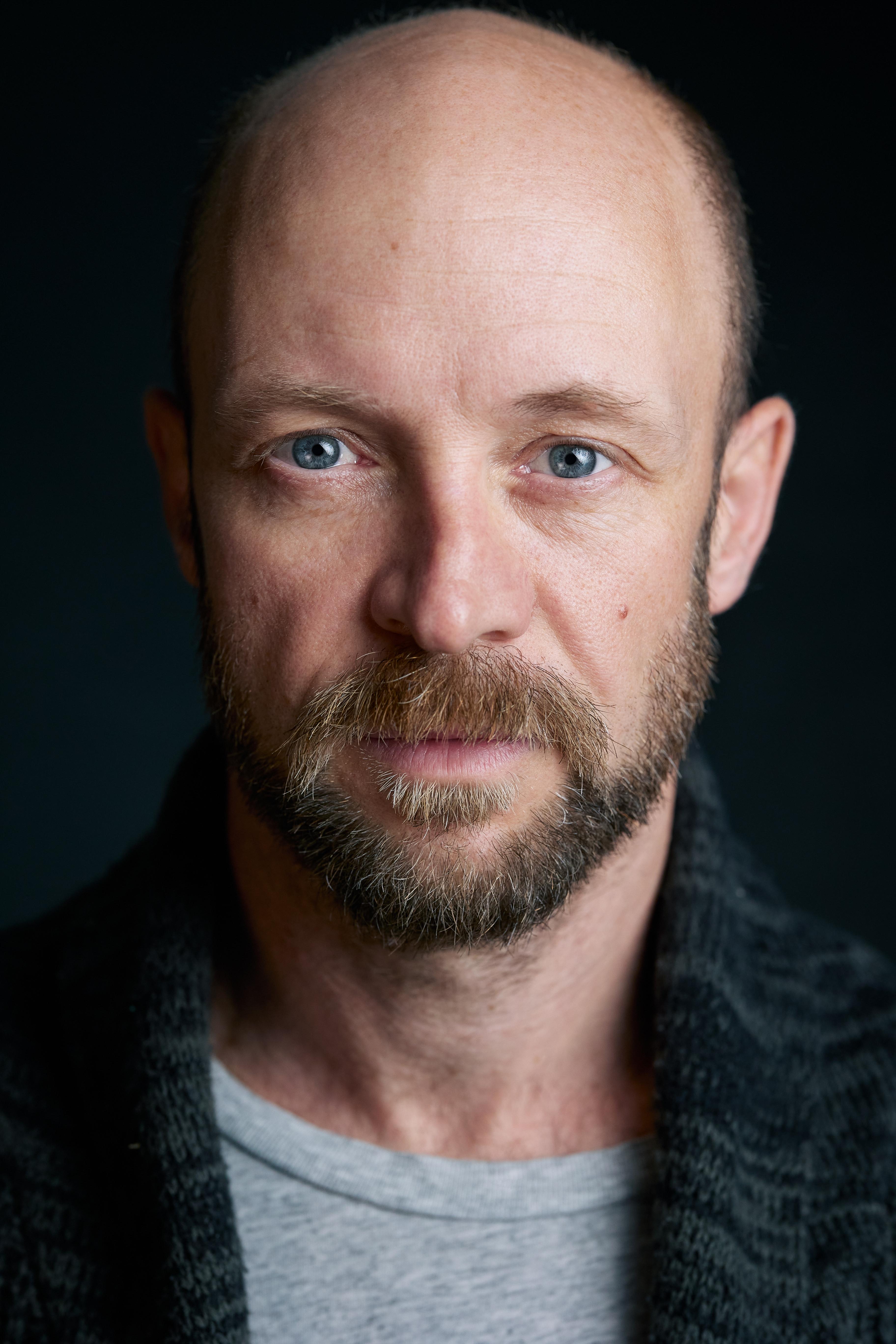 Nicholas Aaron image