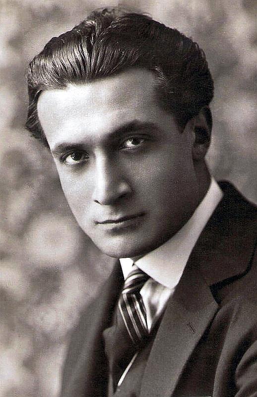 Nerio Bernardi image