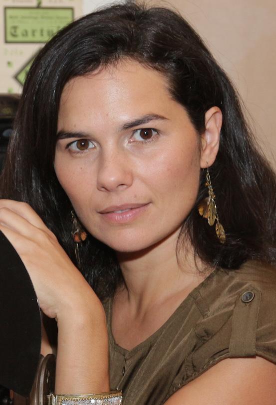 Carla Chambel image