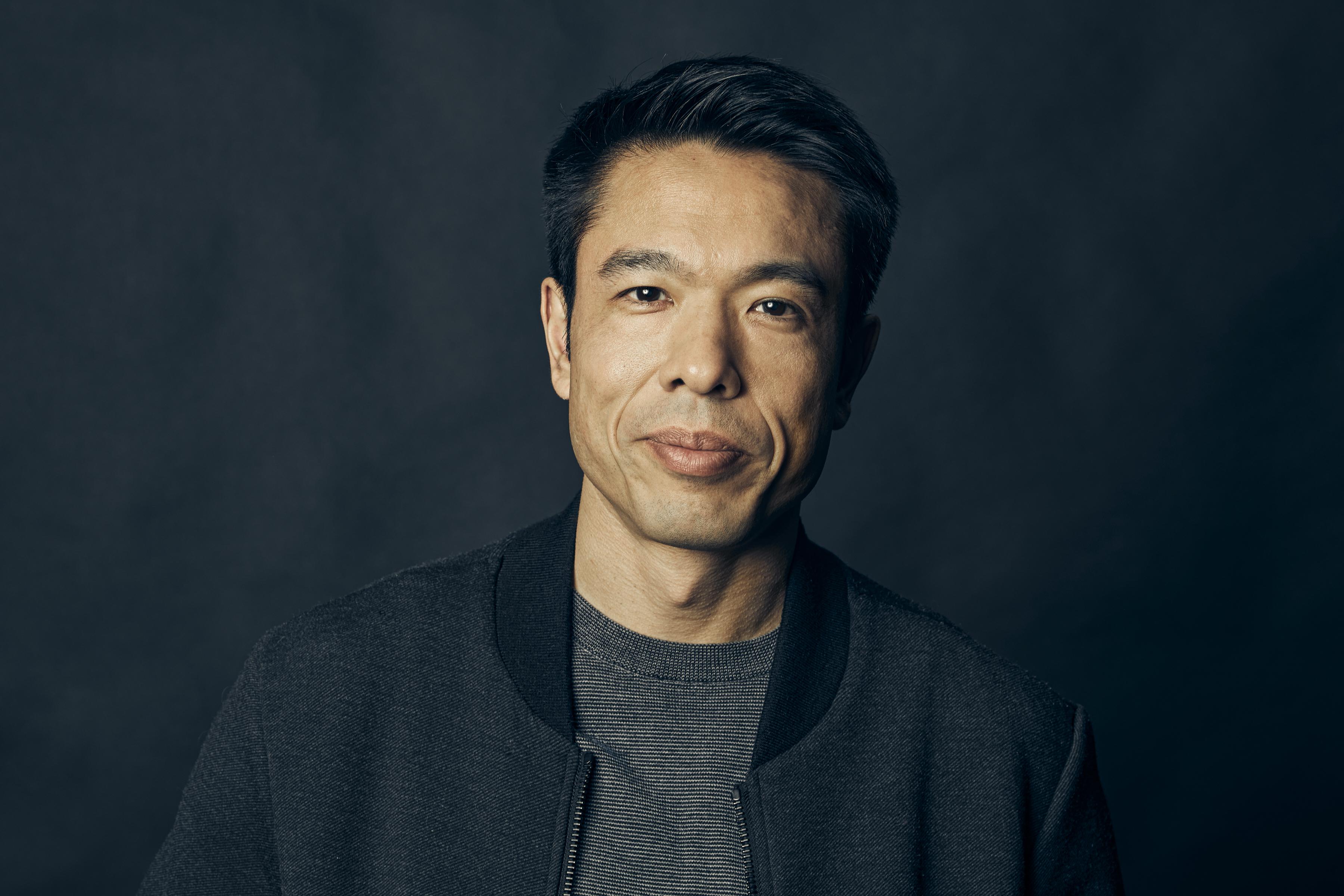 Ryan Mah image