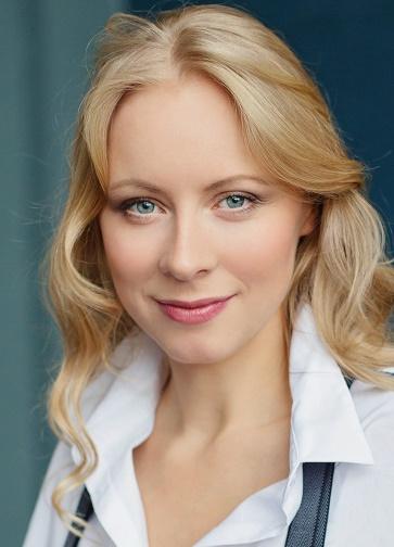 Ekaterina Vinogradova image