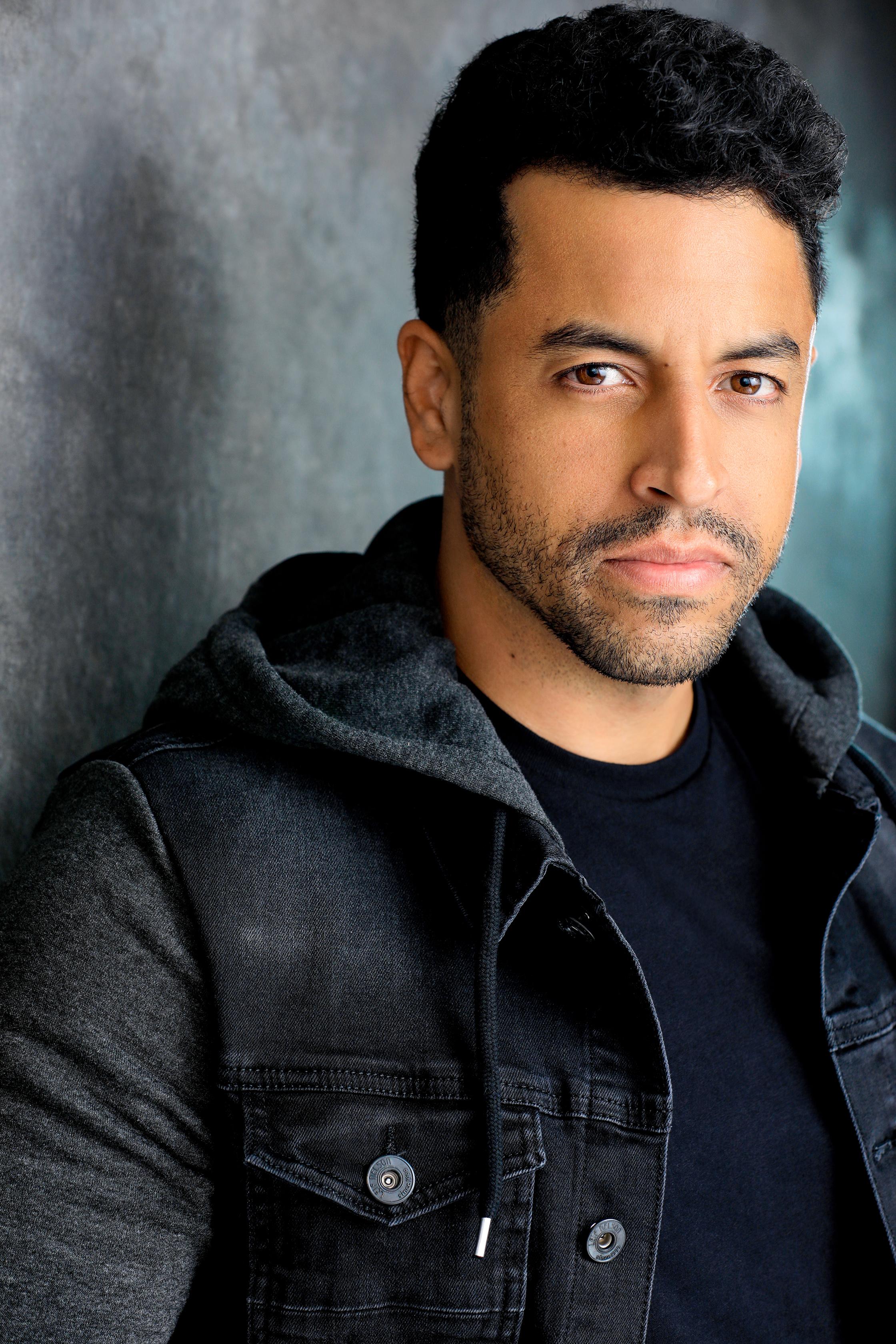 Drew Anthony Hernandez image