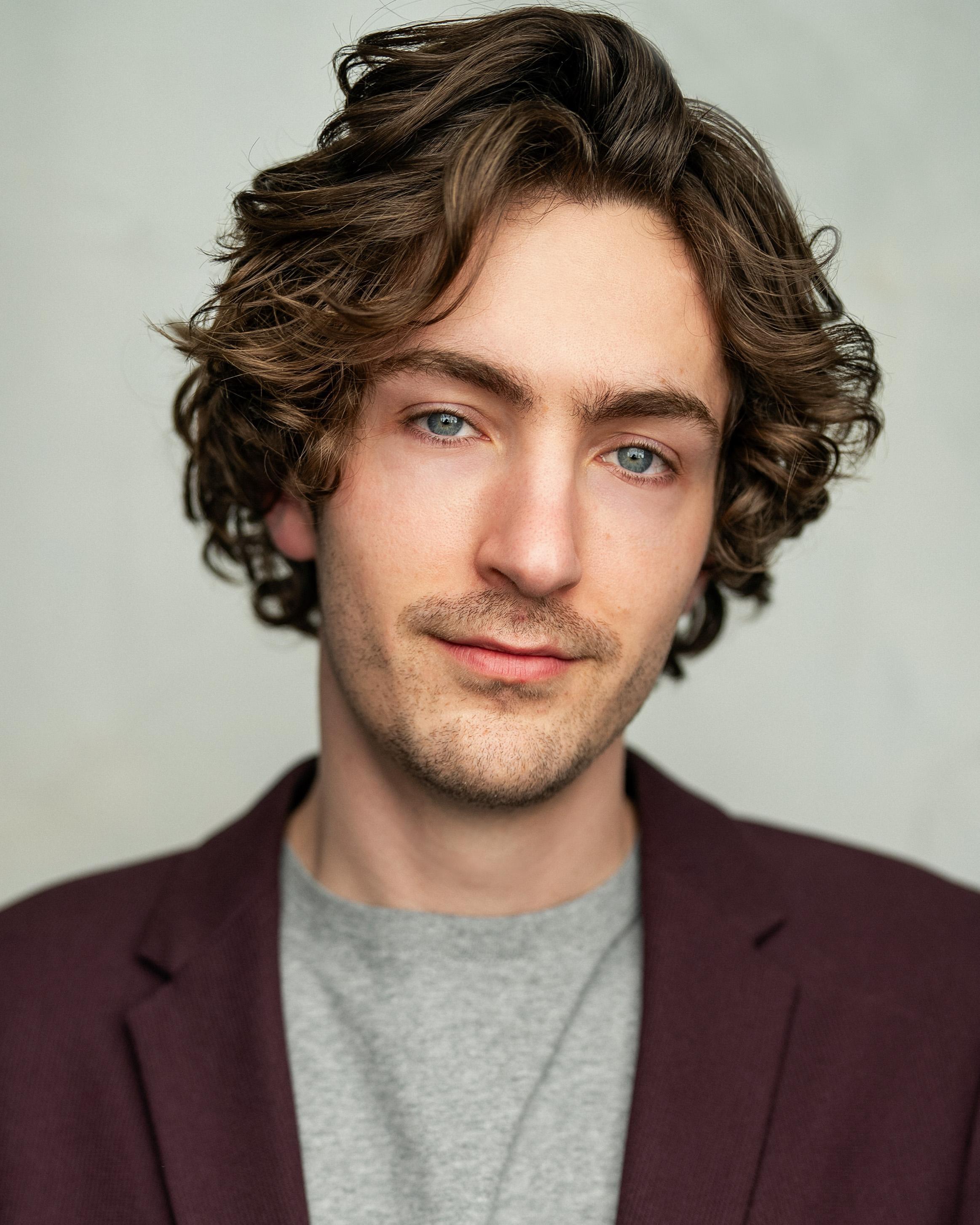 Nick Saxton image