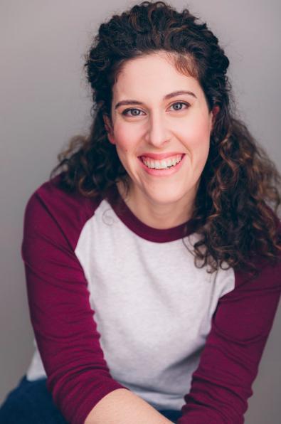 Paige Berkovitz image