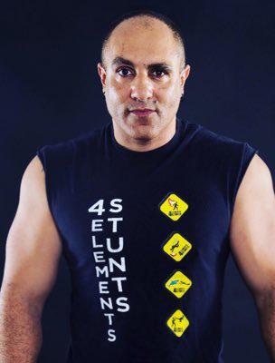 Omar Ayala image