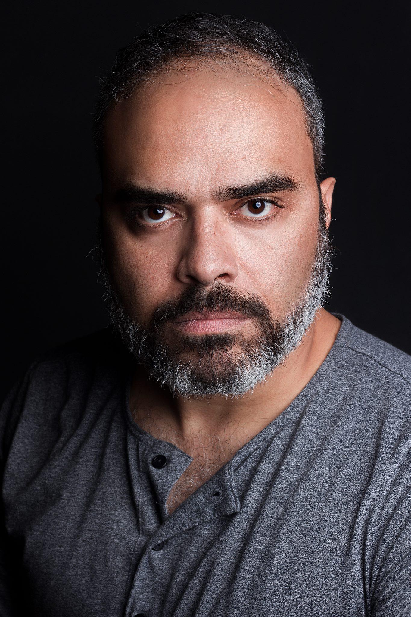 Pedro Barbeitos image