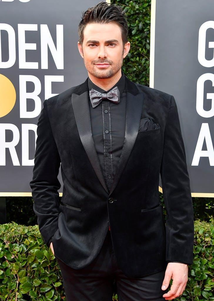 Jonathan Bennett image