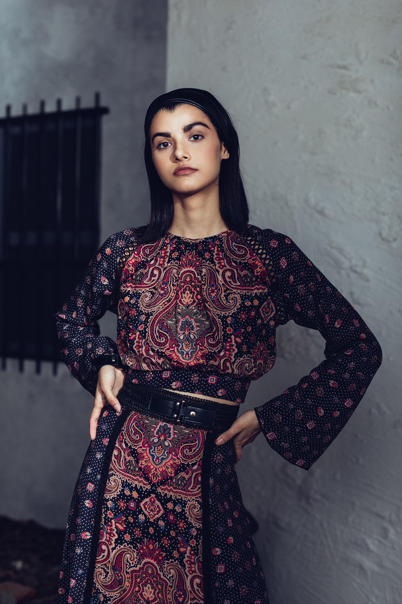 Ayesha Kanga image